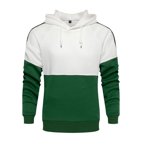 men's hoodies & sweatshirts 2021 hooded fleece warm sweatshirt autumn spring casual long sleeve men streetwear male patchwork, Black
men's hoodies & sweatshirts 2021 hooded fleece warm sweatshirt autumn spring casual long sleeve men streetwear male patchwork, Black