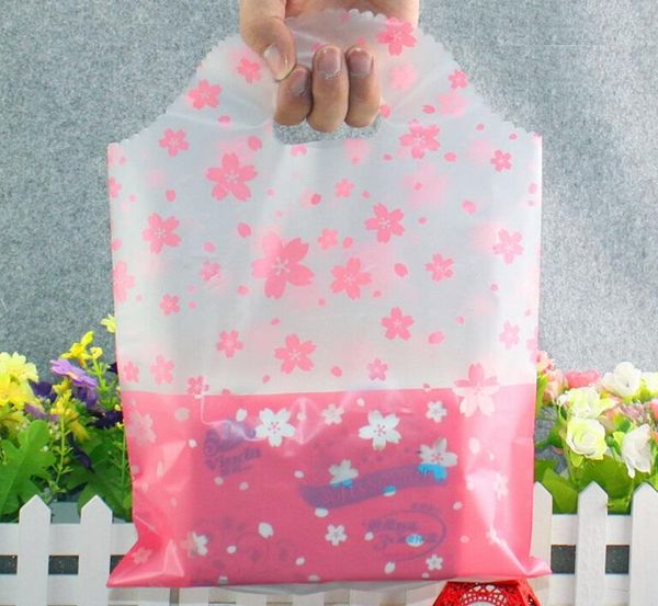 gift wrap 45pcs/lot plastic bag with handle,handle shopping bag,wedding party bags handle
gift wrap 45pcs/lot plastic bag with handle,handle shopping bag,wedding party bags handle