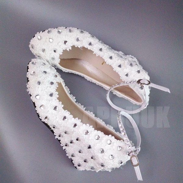 dress shoes 5cm wedges heel lace wedding bride handmade ankle buckle straps heart shape silver crystal lady dancing party pump, Black
dress shoes 5cm wedges heel lace wedding bride handmade ankle buckle straps heart shape silver crystal lady dancing party pump, Black
