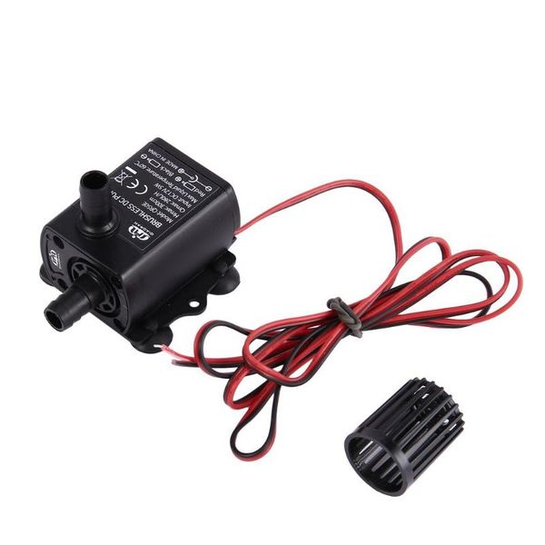 air pumps & accessories ultra-quiet mini brushless dc water pump 12v 5w 280l/h lift 300cm submersible fountain aquarium circulating
air pumps & accessories ultra-quiet mini brushless dc water pump 12v 5w 280l/h lift 300cm submersible fountain aquarium circulating