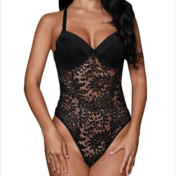 body mechanics clothing 2021 woman floral lace bustier bodysuit macacao feminino bodies mujer jumpsuits, playsuits, Black
body mechanics clothing 2021 woman floral lace bustier bodysuit macacao feminino bodies mujer jumpsuits, playsuits, Black
