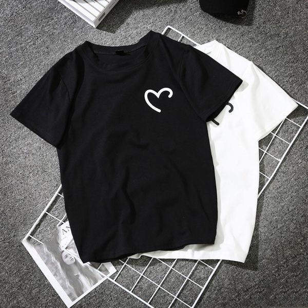 summer girls harajuku love print womens t shirts short sleeve o neck lovers cotton white camiseta
summer girls harajuku love print womens t shirts short sleeve o neck lovers cotton white camiseta