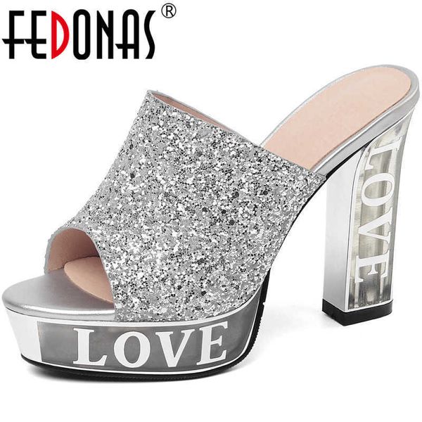 glitters sandals woman high heels platforms pumps party prom peep toe slippers summer spring est shoes 210528, Black
glitters sandals woman high heels platforms pumps party prom peep toe slippers summer spring est shoes 210528, Black