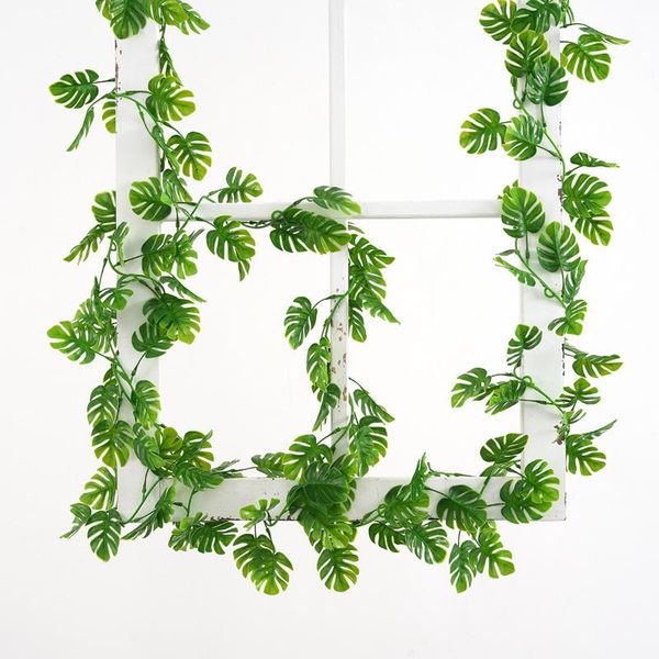 decorative flowers & wreaths 180 cm silk artificial ivy flower vine simulation green garland home wedding garden decoration hanging rattan w
decorative flowers & wreaths 180 cm silk artificial ivy flower vine simulation green garland home wedding garden decoration hanging rattan w