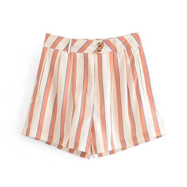 women's shorts women striped pockets buttons lady zipper summer casual streetwear wear pantalones cortos, White;black
women's shorts women striped pockets buttons lady zipper summer casual streetwear wear pantalones cortos, White;black