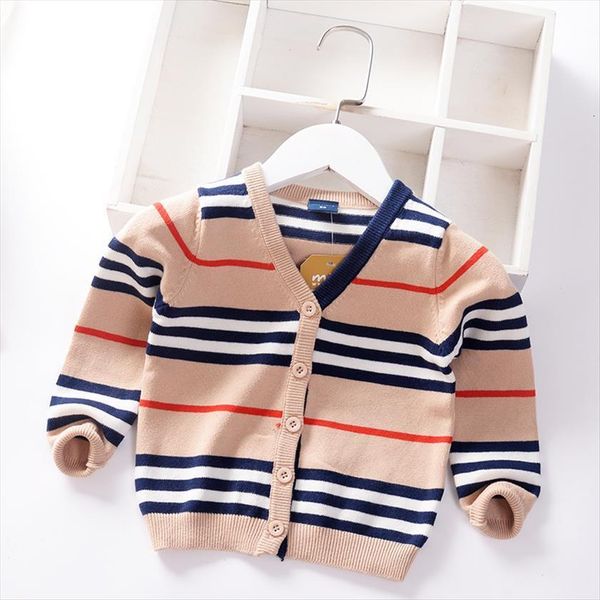 v neck england style toddler boys cardigans cotton spring fall kids sweaters baby clothes knitted wear, Blue
v neck england style toddler boys cardigans cotton spring fall kids sweaters baby clothes knitted wear, Blue