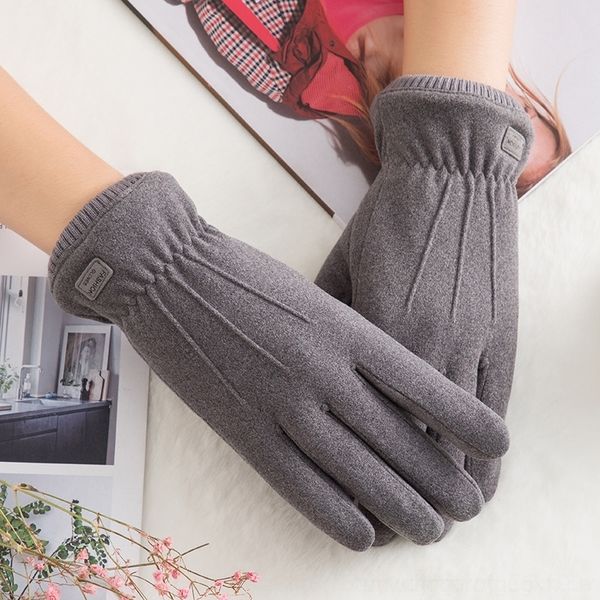 cqn warm and winter mittens women' winter windproof plush thickening fingerless riding driving gloves de velvet windproof outdoor glov, Blue;gray
cqn warm and winter mittens women' winter windproof plush thickening fingerless riding driving gloves de velvet windproof outdoor glov, Blue;gray