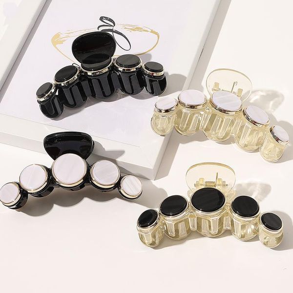 hair accessories korean geometric imitation marble hairpins women large square clips banana clip vintage acrylic accessorie
hair accessories korean geometric imitation marble hairpins women large square clips banana clip vintage acrylic accessorie