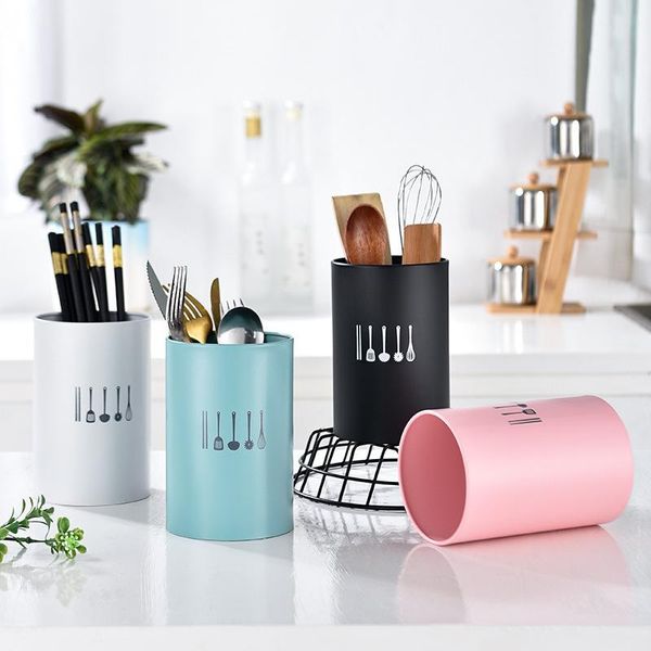 kitchen storage & organization stainless steel chopsticks cage multi-function fork spoon cutlery drain containers tableware stand rack utens
kitchen storage & organization stainless steel chopsticks cage multi-function fork spoon cutlery drain containers tableware stand rack utens