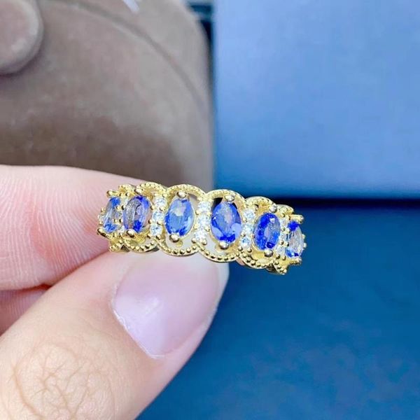 cluster rings tanzanite ring natural and real wedding engagement for women 925 sterling silver, Golden;silver
cluster rings tanzanite ring natural and real wedding engagement for women 925 sterling silver, Golden;silver