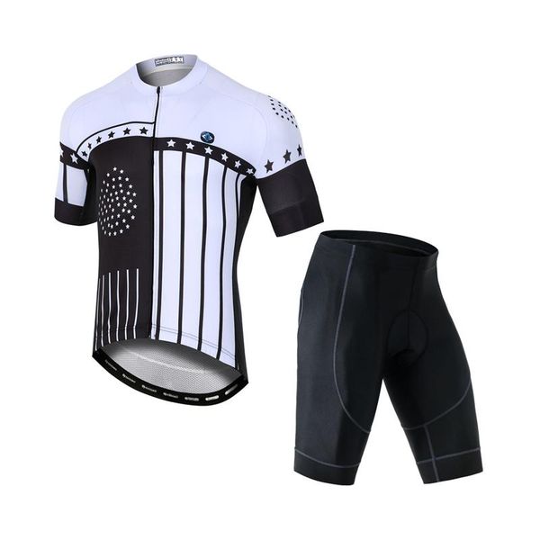 racing sets yocene men wholesale motorcycle clothing bicycle bike downhill fit shorts jersey fast dry smooth cycling wear, Black;blue
racing sets yocene men wholesale motorcycle clothing bicycle bike downhill fit shorts jersey fast dry smooth cycling wear, Black;blue