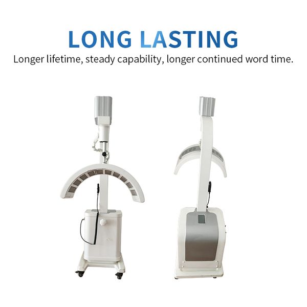 beauty equipment 3 panel medical machine pdt led light therapy factory directly sales price
beauty equipment 3 panel medical machine pdt led light therapy factory directly sales price