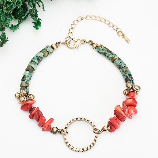 beaded, strands vintage design handmade natural stone bead bracelet charm colorful boho for women girl jewelry christmas gift, Black
beaded, strands vintage design handmade natural stone bead bracelet charm colorful boho for women girl jewelry christmas gift, Black