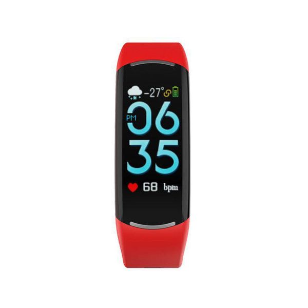 smart wristbands bracelet colorful screen blood pressure heart rate monitor fitness tracker ip67 waterproof sport smartband
smart wristbands bracelet colorful screen blood pressure heart rate monitor fitness tracker ip67 waterproof sport smartband