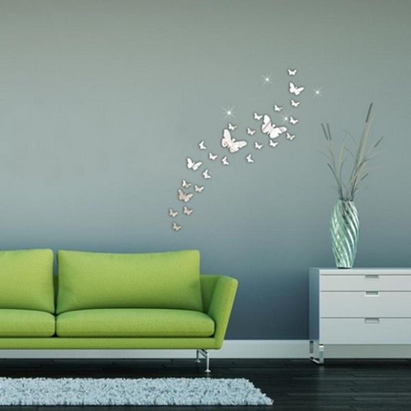 jewelry pouches, bags 12pcs/set butterfly combination modern 3d mirror acrylic home decoration diy art wall stickers, Pink;blue
jewelry pouches, bags 12pcs/set butterfly combination modern 3d mirror acrylic home decoration diy art wall stickers, Pink;blue