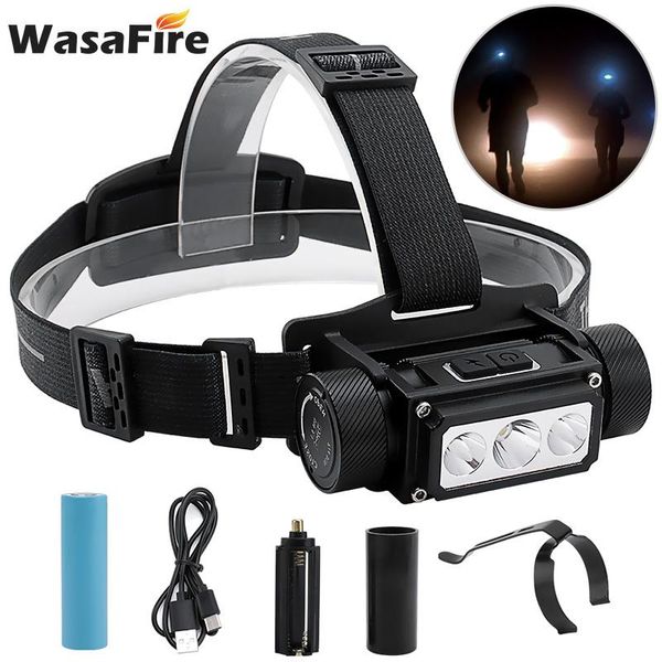 powerful headlight 1*l2 + 2*xpg2 led headlamp 6 modes fishing head lamp hiking camping hunting lantern torch headlamps
powerful headlight 1*l2 + 2*xpg2 led headlamp 6 modes fishing head lamp hiking camping hunting lantern torch headlamps