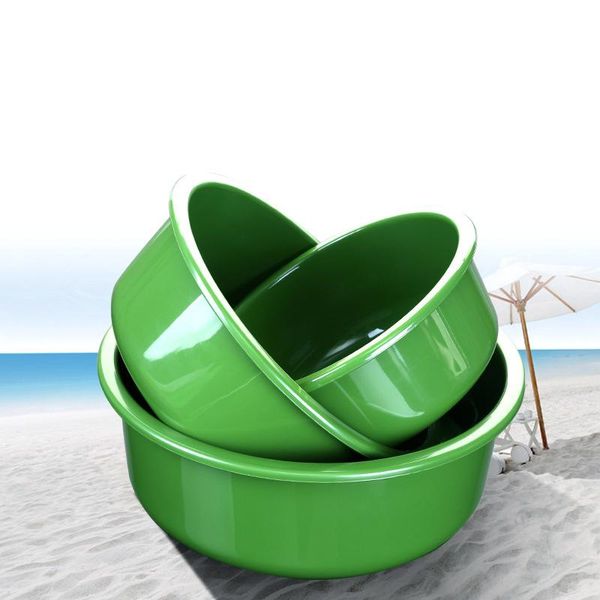 3pcs fishing bait bowls portable pot box basin bowl mixed pots accessories abs s/m/l
3pcs fishing bait bowls portable pot box basin bowl mixed pots accessories abs s/m/l