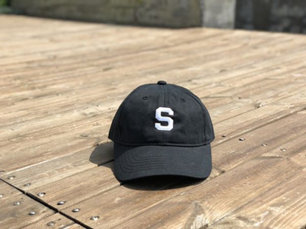 ins summer baseball cap female street soft peaked cap s letter korean style versatile student sun-proof summer hat male, Blue;gray
ins summer baseball cap female street soft peaked cap s letter korean style versatile student sun-proof summer hat male, Blue;gray