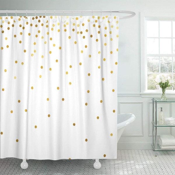 shower curtains yellow gold polka dot confetti golden abstract birthday bright curtain waterproof polyester fabric 72 x inches
shower curtains yellow gold polka dot confetti golden abstract birthday bright curtain waterproof polyester fabric 72 x inches