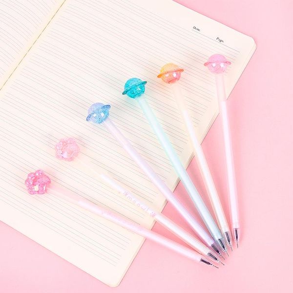 gel pens lovely creative neutral pen black girl students use fashion cartoon of heart
gel pens lovely creative neutral pen black girl students use fashion cartoon of heart