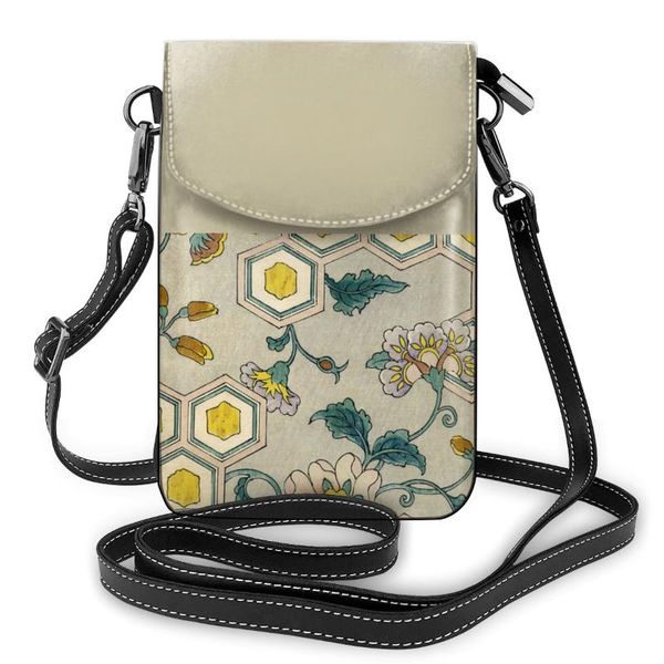 evening bags flowers shoulder bag vintage leather streetwear women student gift purse
evening bags flowers shoulder bag vintage leather streetwear women student gift purse