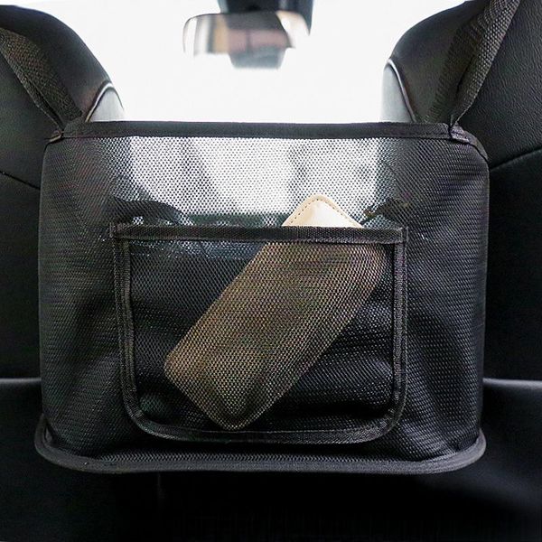 car organizer safego storage net pocket supplies between the two seats of suspension type bag
car organizer safego storage net pocket supplies between the two seats of suspension type bag
