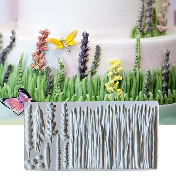 cake tools leaf wheat ears grass edge silicone mold sen fondant dessert table decoration
cake tools leaf wheat ears grass edge silicone mold sen fondant dessert table decoration
