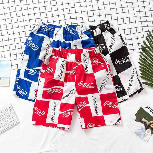 fashion shorts men's summer casual pants beach slim sports korean, White;black
fashion shorts men's summer casual pants beach slim sports korean, White;black