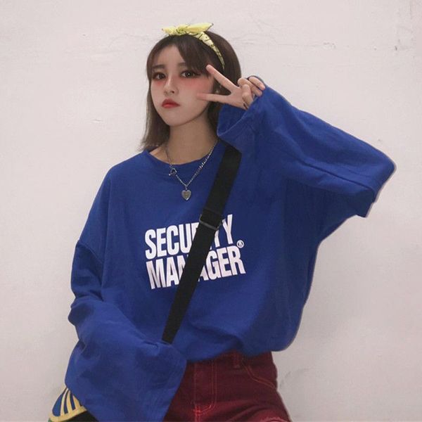 women's hoodies & sweatshirts long sleeve t-shirt, korean style hong kong multifunctional ulzzang harajuku bf unisex, 2021, Black
women's hoodies & sweatshirts long sleeve t-shirt, korean style hong kong multifunctional ulzzang harajuku bf unisex, 2021, Black
