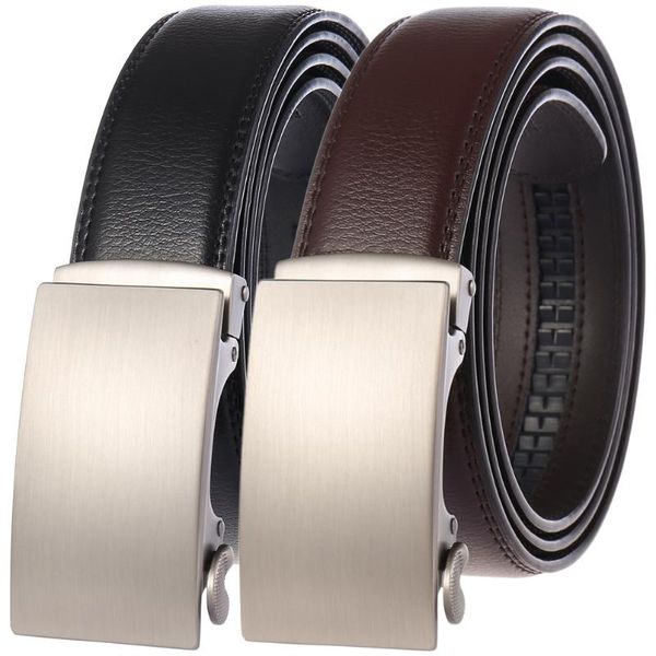belts male designer automatic buckle cowhide leather men's belt luxury men ceinture homme ly236-21595-1, Black;brown
belts male designer automatic buckle cowhide leather men's belt luxury men ceinture homme ly236-21595-1, Black;brown