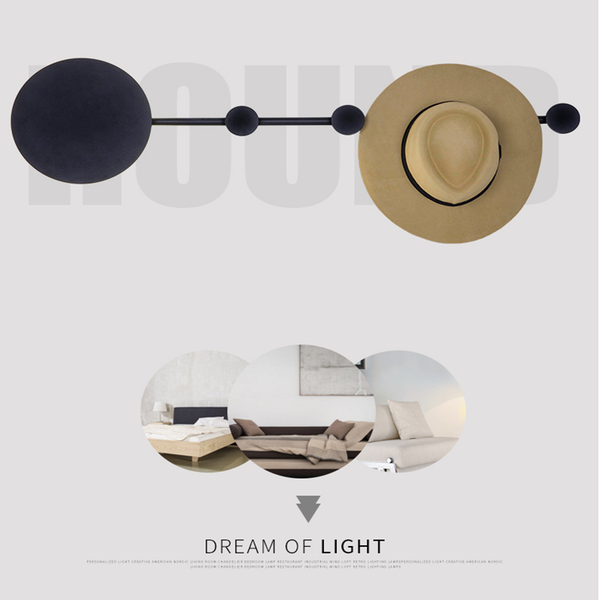 wall lamp minimalist nordic post-modern net red hanging cloakroom porch entrance staircase aisle creative bedroom lamps
wall lamp minimalist nordic post-modern net red hanging cloakroom porch entrance staircase aisle creative bedroom lamps