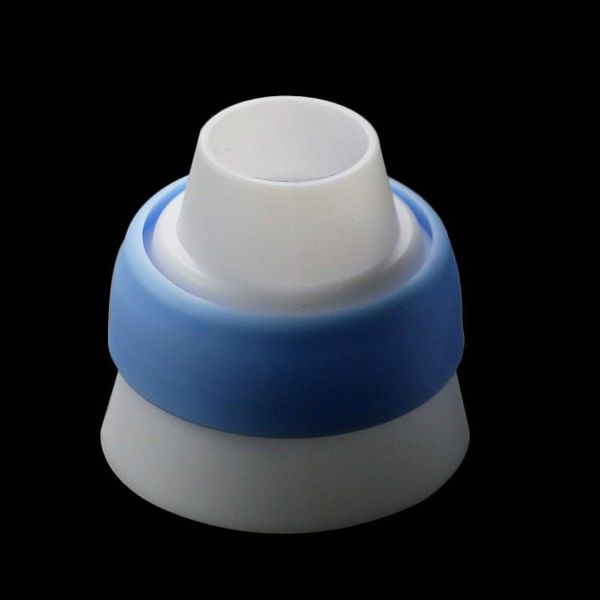 cake tools 1pcs big size baking coupler decorating tool fondant bag converter for russian tips
cake tools 1pcs big size baking coupler decorating tool fondant bag converter for russian tips
