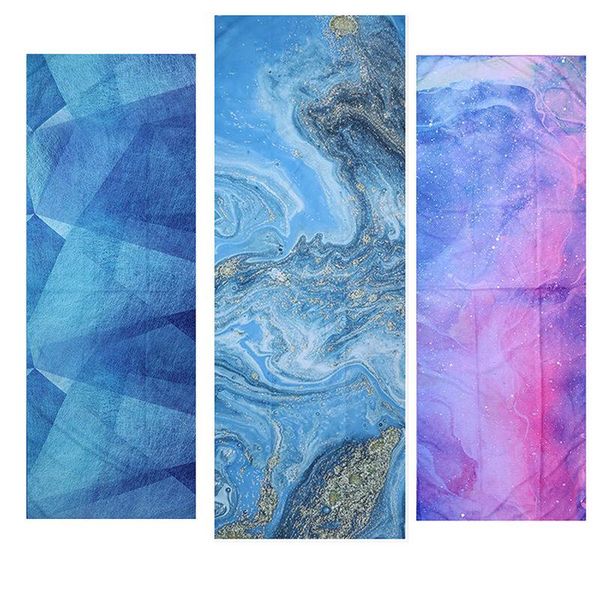 printed yoga towel non slip microfiber 185*68cm blanket absorb sweat mat cover pilates fitness beach blankets
printed yoga towel non slip microfiber 185*68cm blanket absorb sweat mat cover pilates fitness beach blankets