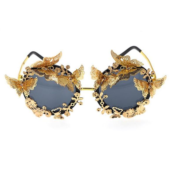 sunglasses 2021 fashion personality stereoscopic 3d butterfly belt diamond carved women men polarized exaggerated party, White;black
sunglasses 2021 fashion personality stereoscopic 3d butterfly belt diamond carved women men polarized exaggerated party, White;black