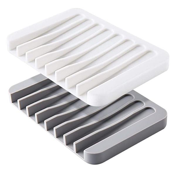 soap dishes self draining premium silicone holder kitchen sponge brush bathroom accessories
soap dishes self draining premium silicone holder kitchen sponge brush bathroom accessories