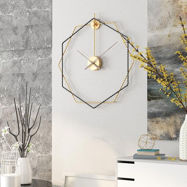 wall clocks simple clock american creative fashion personality art living room home decoration modern nordic style chart lb33002
wall clocks simple clock american creative fashion personality art living room home decoration modern nordic style chart lb33002