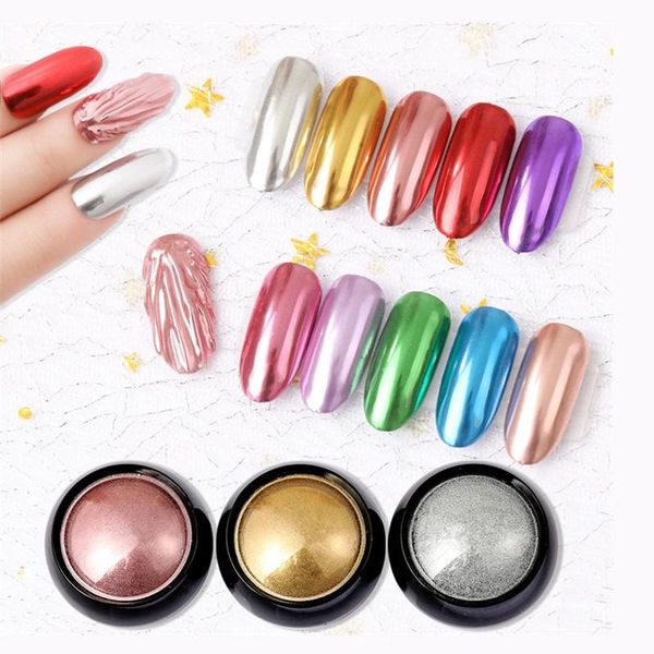 nail glitter rose gold nails mirror powder metallic holographic chrome pigment dust metal effect for manicure art decorations, Silver;gold
nail glitter rose gold nails mirror powder metallic holographic chrome pigment dust metal effect for manicure art decorations, Silver;gold