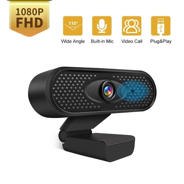 webcams 1080p hd streaming webcam computer usb2.0 web camera with stereo microphone for pc mac lapmini
webcams 1080p hd streaming webcam computer usb2.0 web camera with stereo microphone for pc mac lapmini