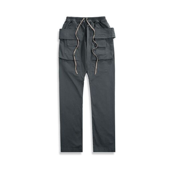 men's suits & blazers spring and summer high street hanging crotch trousers women's same styles of ro, White;black
men's suits & blazers spring and summer high street hanging crotch trousers women's same styles of ro, White;black