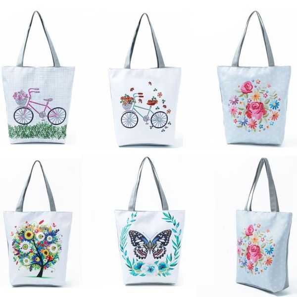waist bags 2021 women fashion trend tote bag art fresh environmental protection canvas creative women's pouch
waist bags 2021 women fashion trend tote bag art fresh environmental protection canvas creative women's pouch