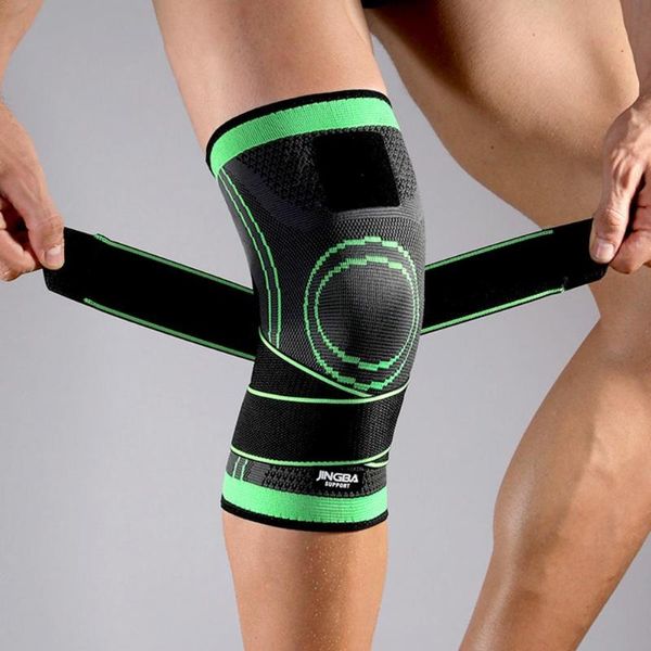elbow & knee pads 1 pc soft nylon adjustable compression sleeves for outdoor running and mountaineering, Black;gray
elbow & knee pads 1 pc soft nylon adjustable compression sleeves for outdoor running and mountaineering, Black;gray