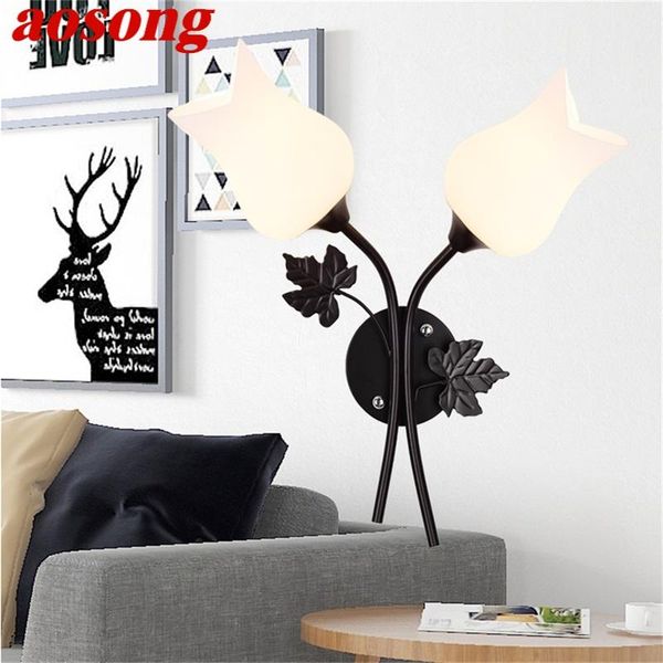 wall lamps contemporary creative led sconces lights flower shape indoor for home bedroom lamp
wall lamps contemporary creative led sconces lights flower shape indoor for home bedroom lamp