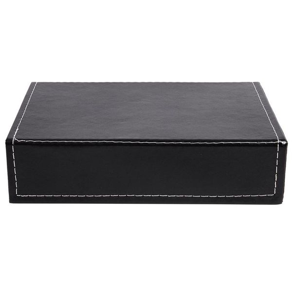 other fashion accessories sunglasses box 4 grid travel portable glasses men and women display storage finishing black, Silver
other fashion accessories sunglasses box 4 grid travel portable glasses men and women display storage finishing black, Silver