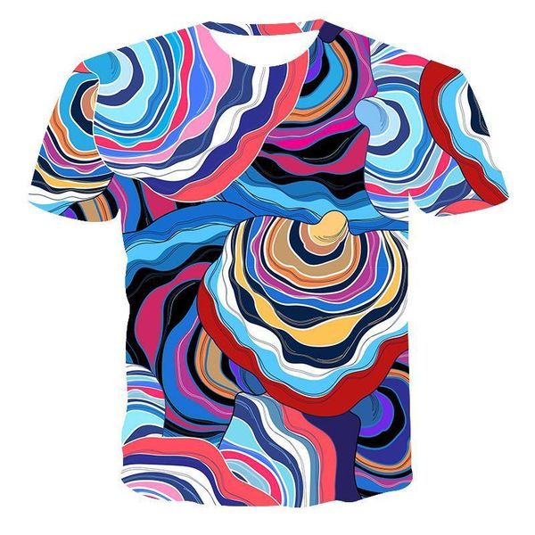 men's t-shirts t -shirts for men ,'s ,women short -sleeved flower abstract pattern 3d printing, White;black
men's t-shirts t -shirts for men ,'s ,women short -sleeved flower abstract pattern 3d printing, White;black