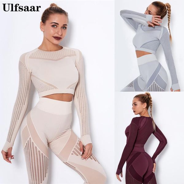 quick dry seamless sport shirts women workout slim fit hollow out fitness long sleeved with thumb hole colthes women's t-shirt, White
quick dry seamless sport shirts women workout slim fit hollow out fitness long sleeved with thumb hole colthes women's t-shirt, White