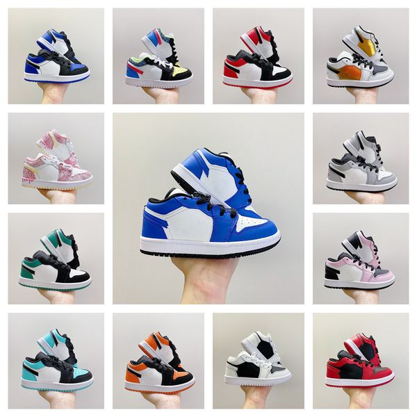 jumpman 1s boy girls low basketball shoes black white green kids trainers outdoor sports sneakers
jumpman 1s boy girls low basketball shoes black white green kids trainers outdoor sports sneakers