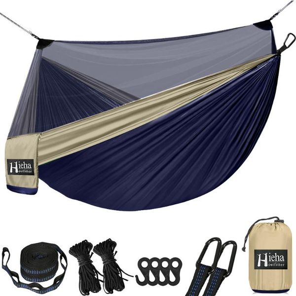 sleeping bags 300*200cm double mosquito hammock summer bag leisure travel outdoor swing portable adult
sleeping bags 300*200cm double mosquito hammock summer bag leisure travel outdoor swing portable adult