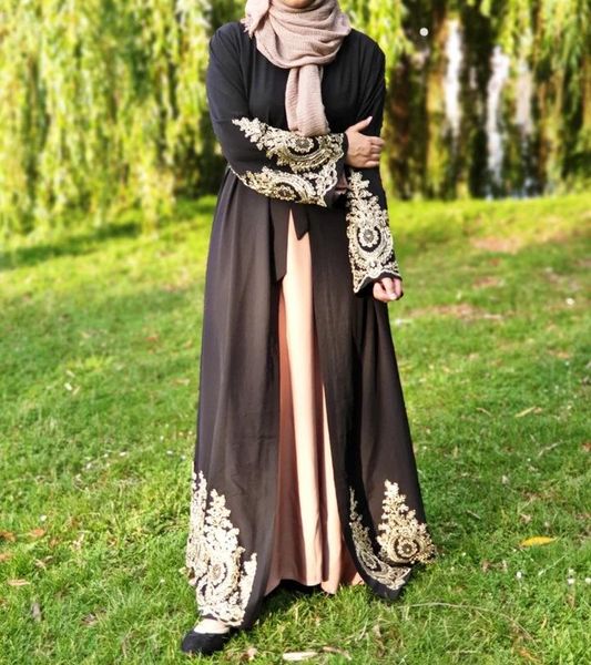 ethnic clothing women kaftan dubai abaya kimono cardigan plus size abayas for hijab muslim fashion dress jilbab caftan turkish islamic, Red
ethnic clothing women kaftan dubai abaya kimono cardigan plus size abayas for hijab muslim fashion dress jilbab caftan turkish islamic, Red