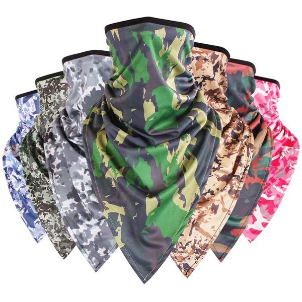 scarves military tactical camouflage scarf mesh outdoor breathable headband jungle muffler camping hiking men, Blue;gray
scarves military tactical camouflage scarf mesh outdoor breathable headband jungle muffler camping hiking men, Blue;gray