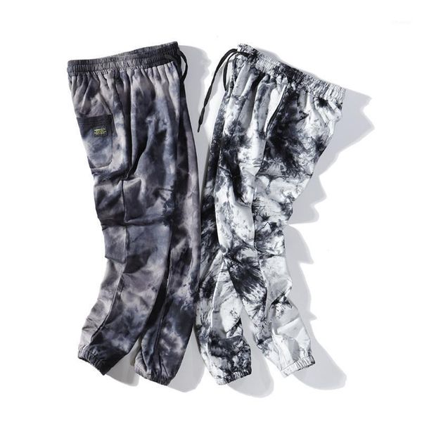 men's pants autumn 2021 for men korean version trend trousers loose fitting protection with the, Black
men's pants autumn 2021 for men korean version trend trousers loose fitting protection with the, Black